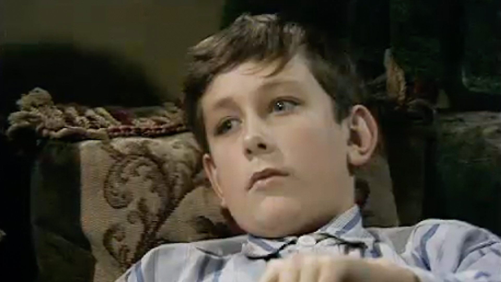 How Green Was My Valley