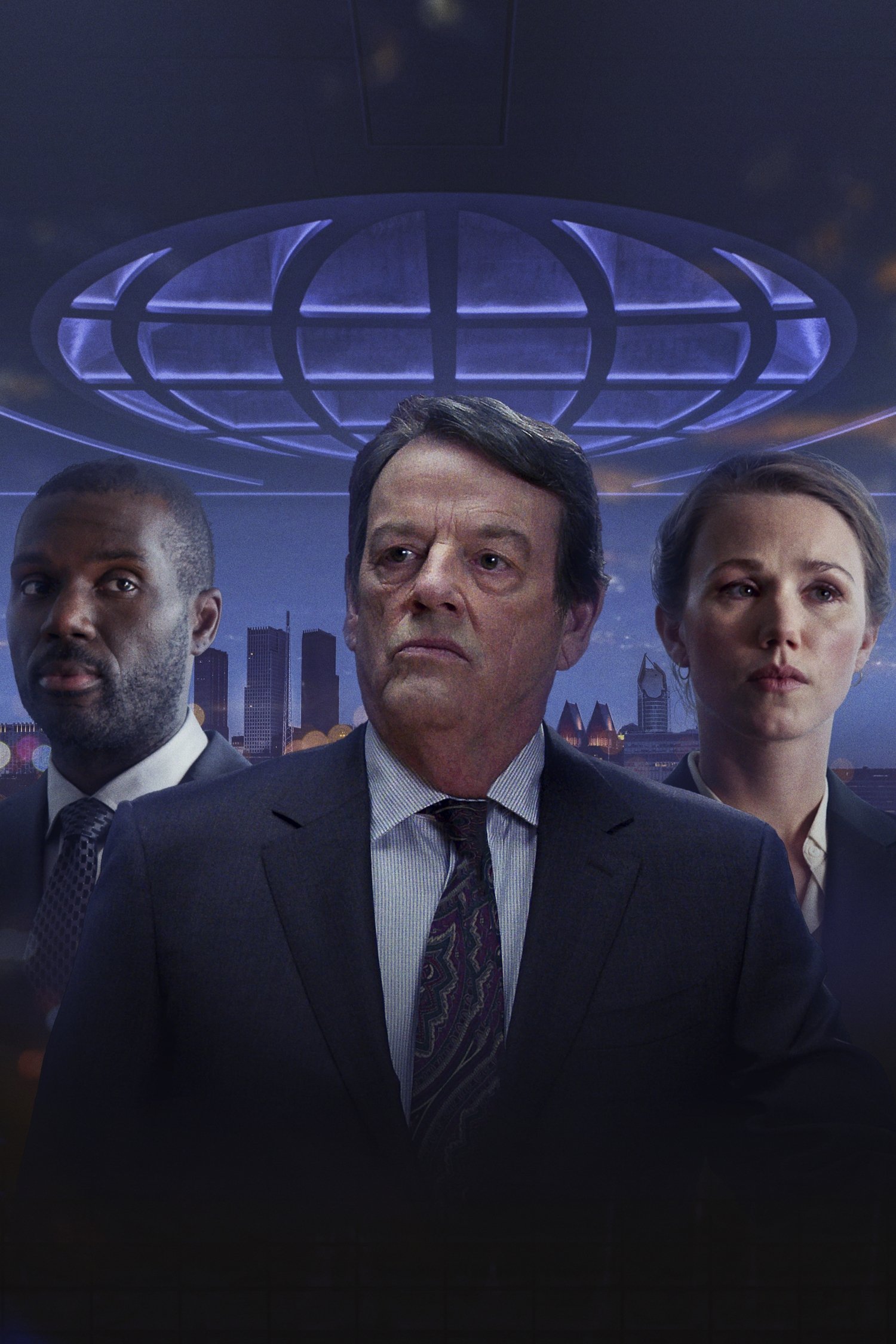 Poster de Temporada 1