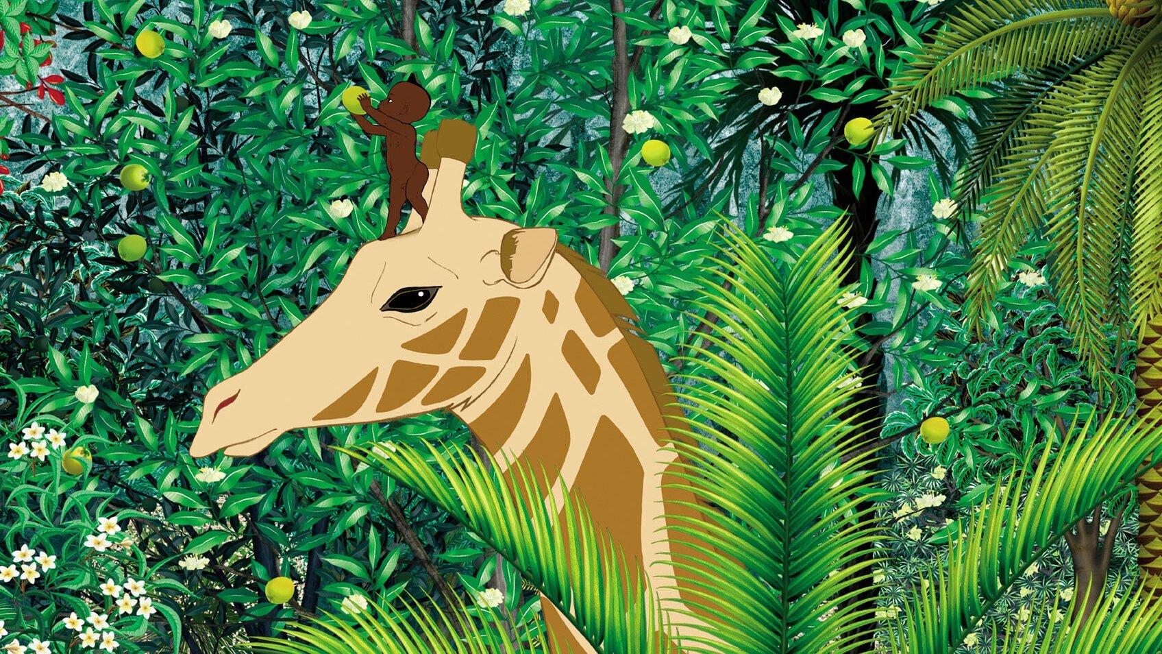 Backdrop image