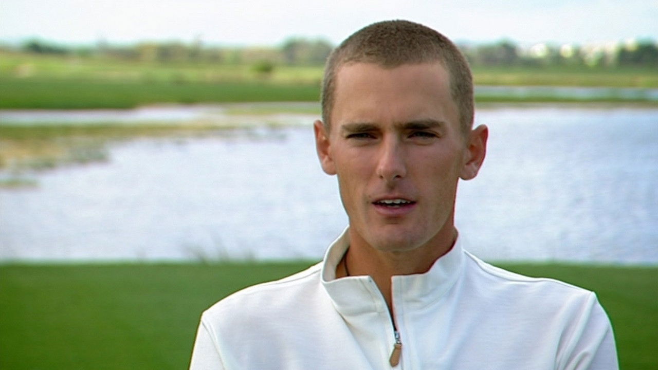 Tiger's Prints - Tiger's Five