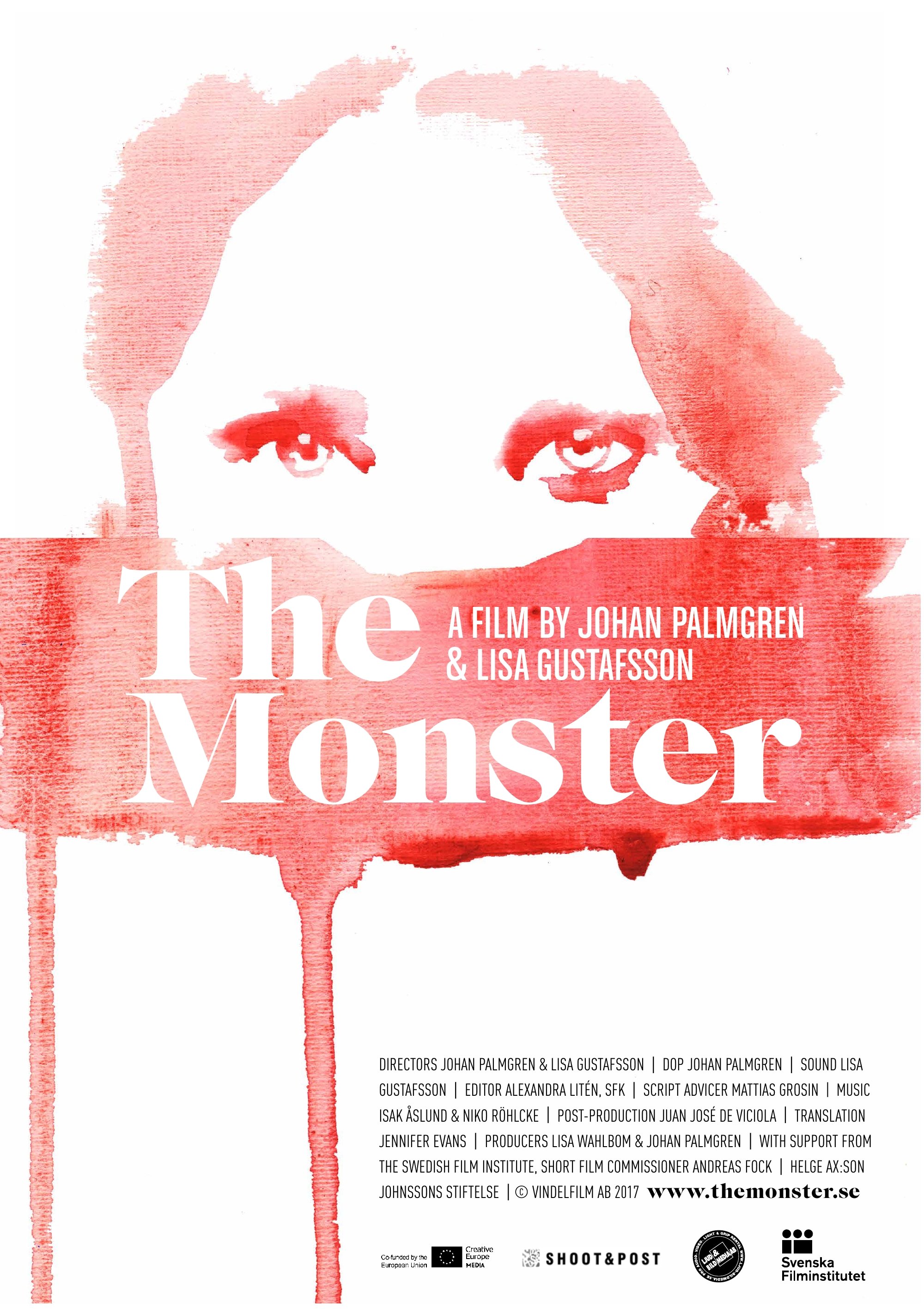 The Monster
