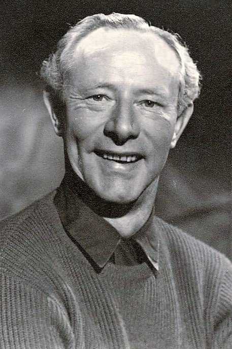 Foto de Richard Hearne
