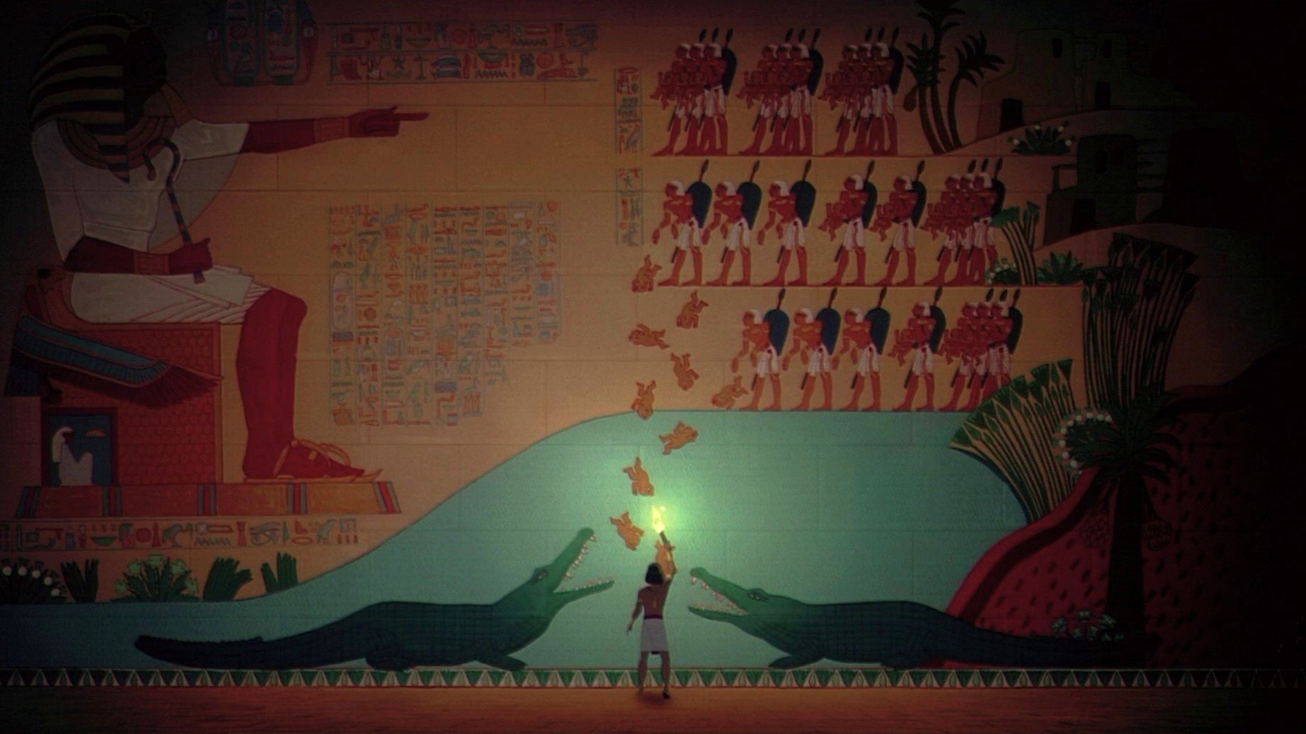 Backdrop image