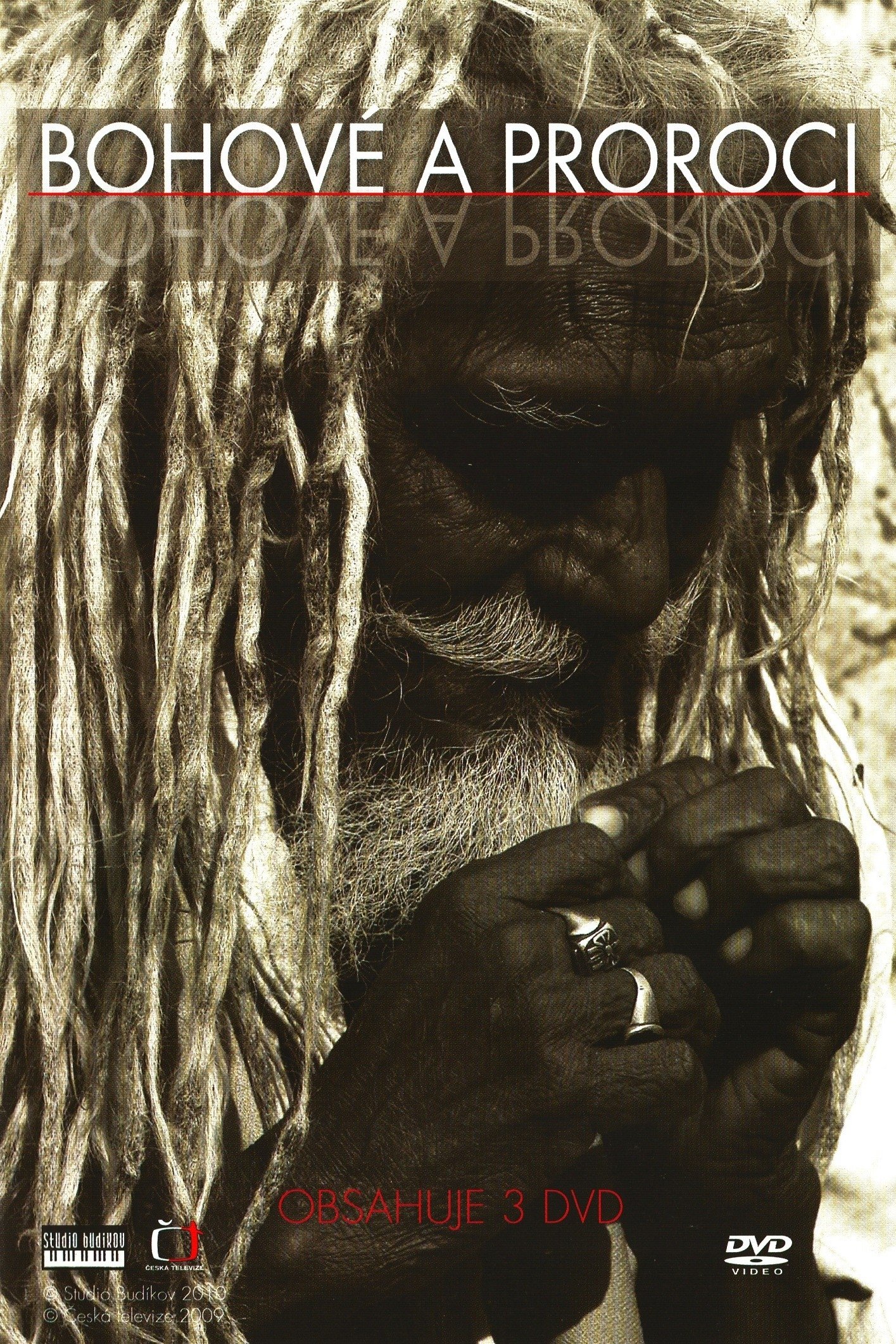 Poster de Bohové a proroci