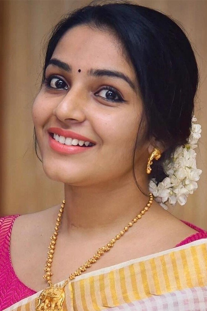 Foto de Rajisha Vijayan