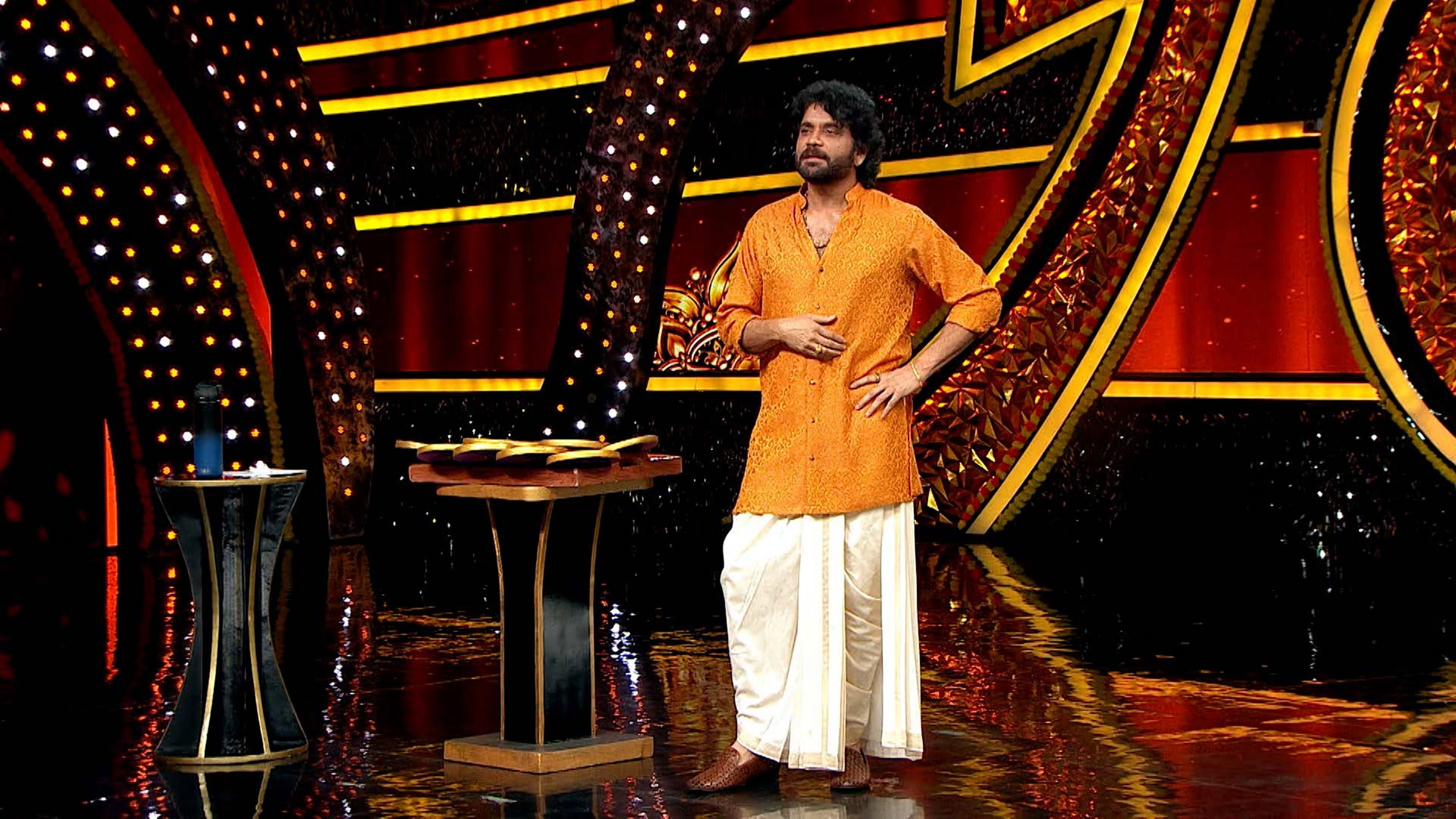 BBTel Day 42: Dakshi Gets 2-Week Penalty!