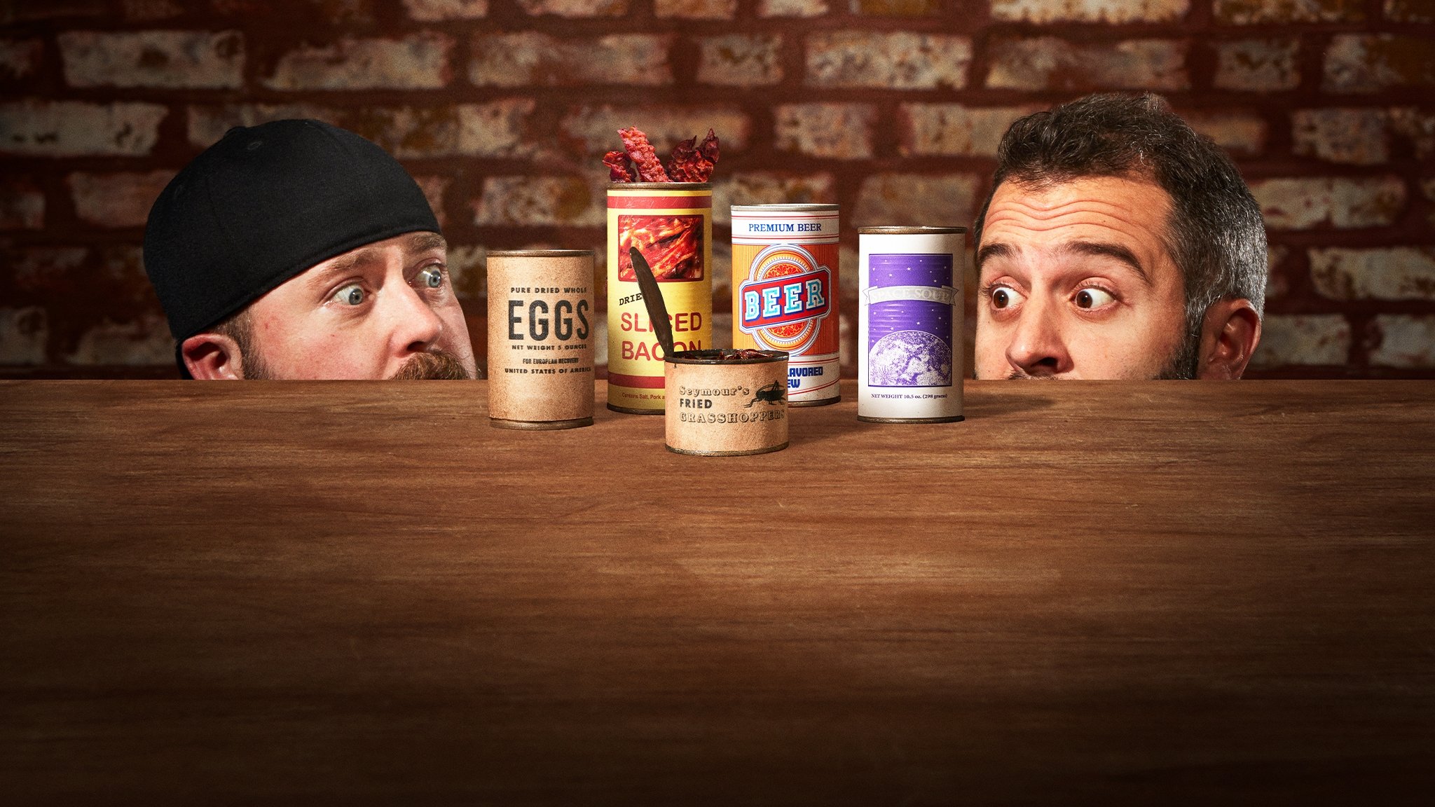 Backdrop image