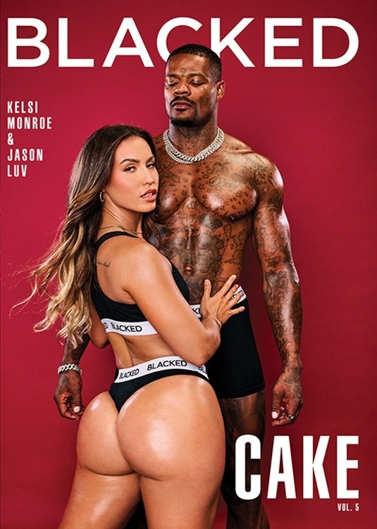 Poster de Cake 5