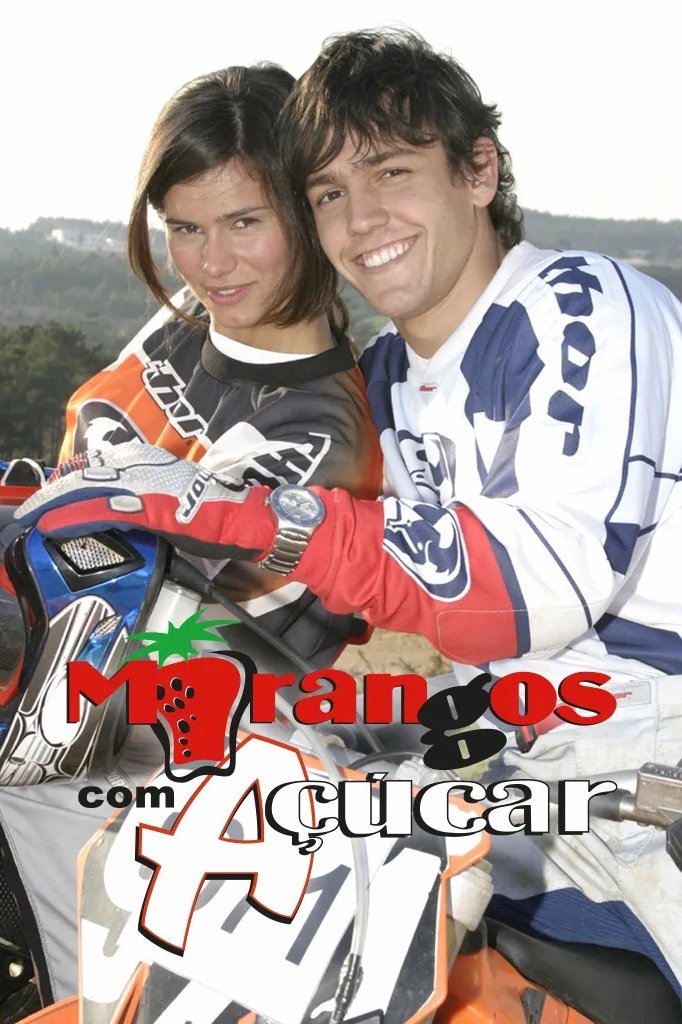 Poster de Temporada 2