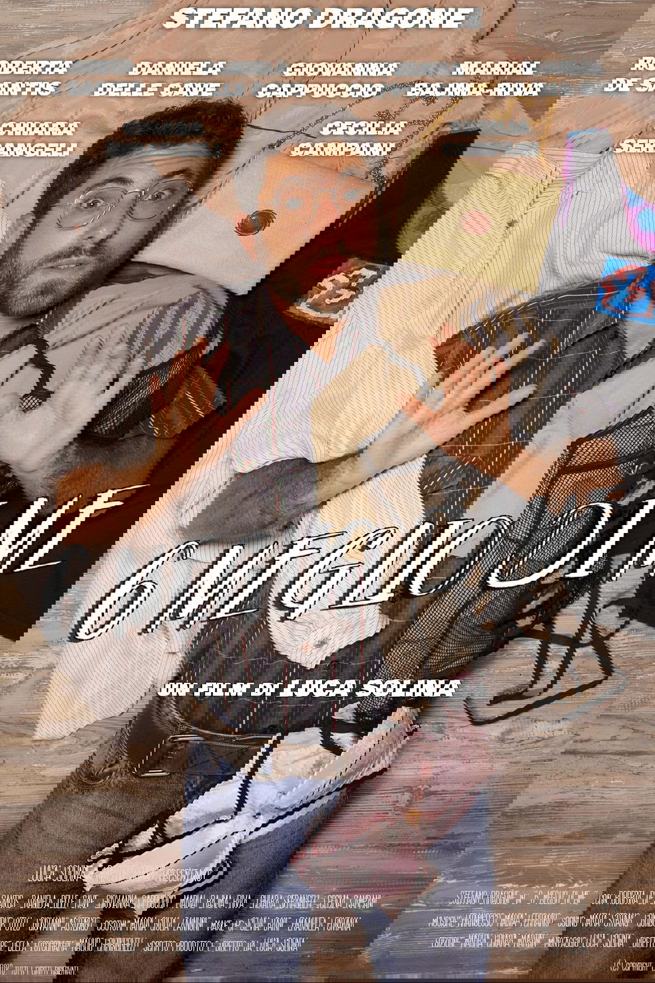 Poster movie