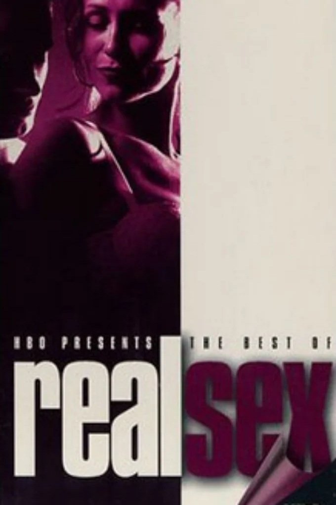 Poster de Real Sex