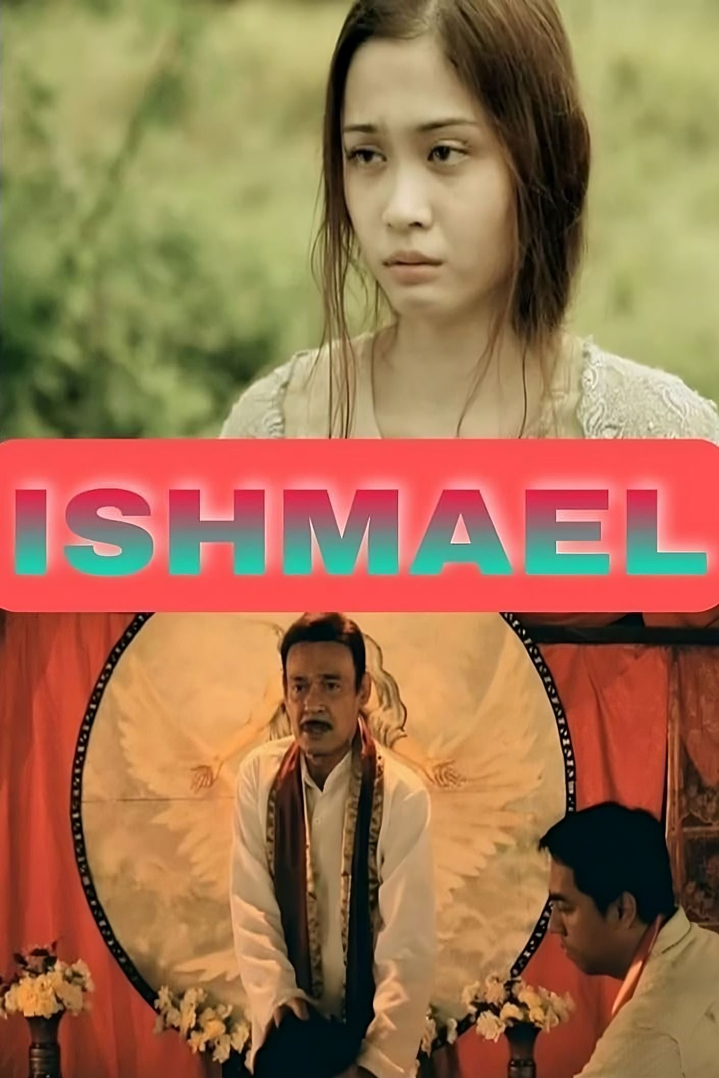 Poster de Ishmael