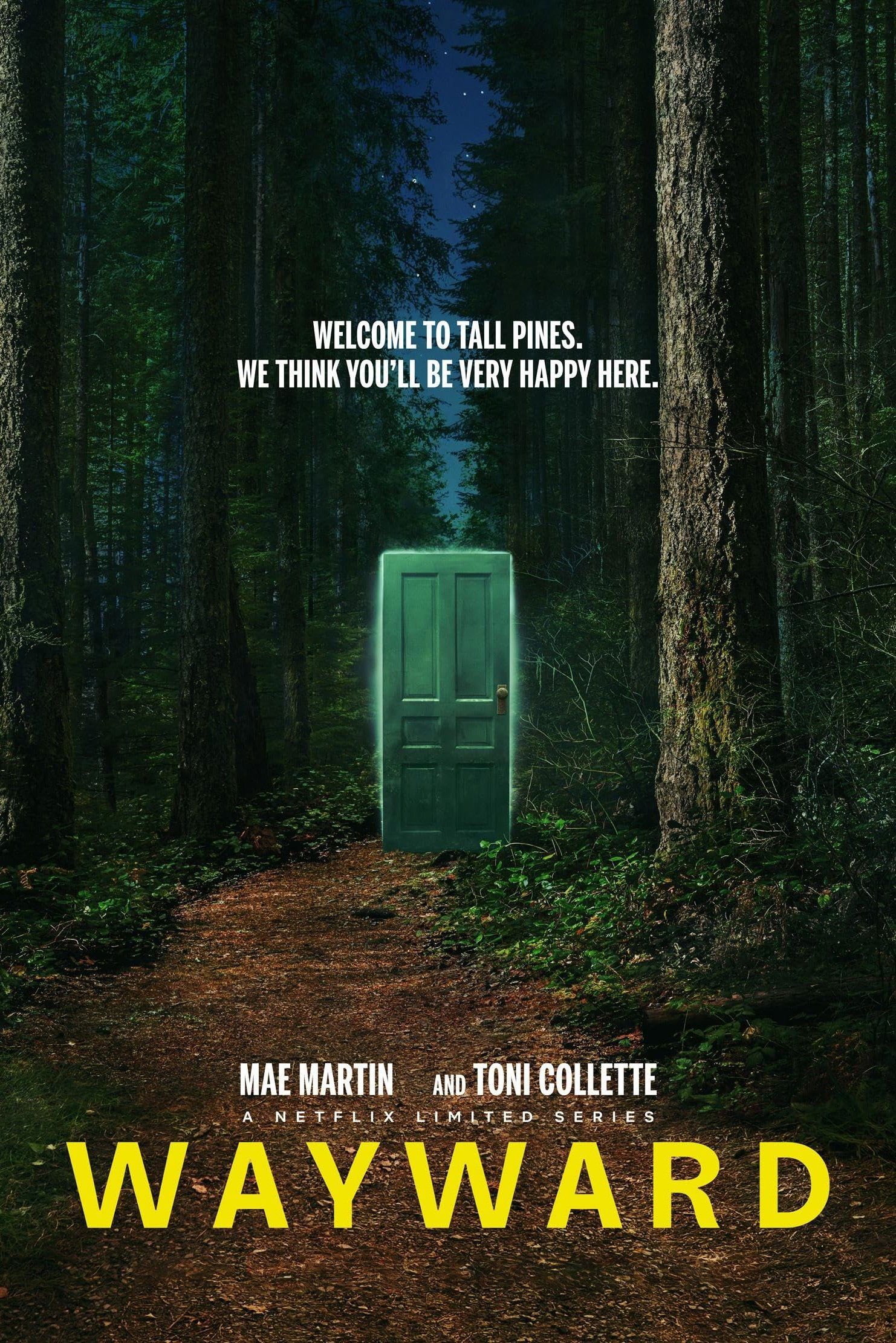 Poster de Temporada 1