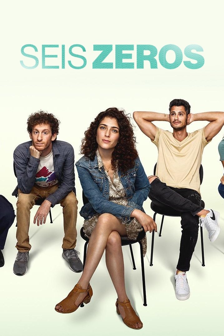 Poster de Seis Zeros