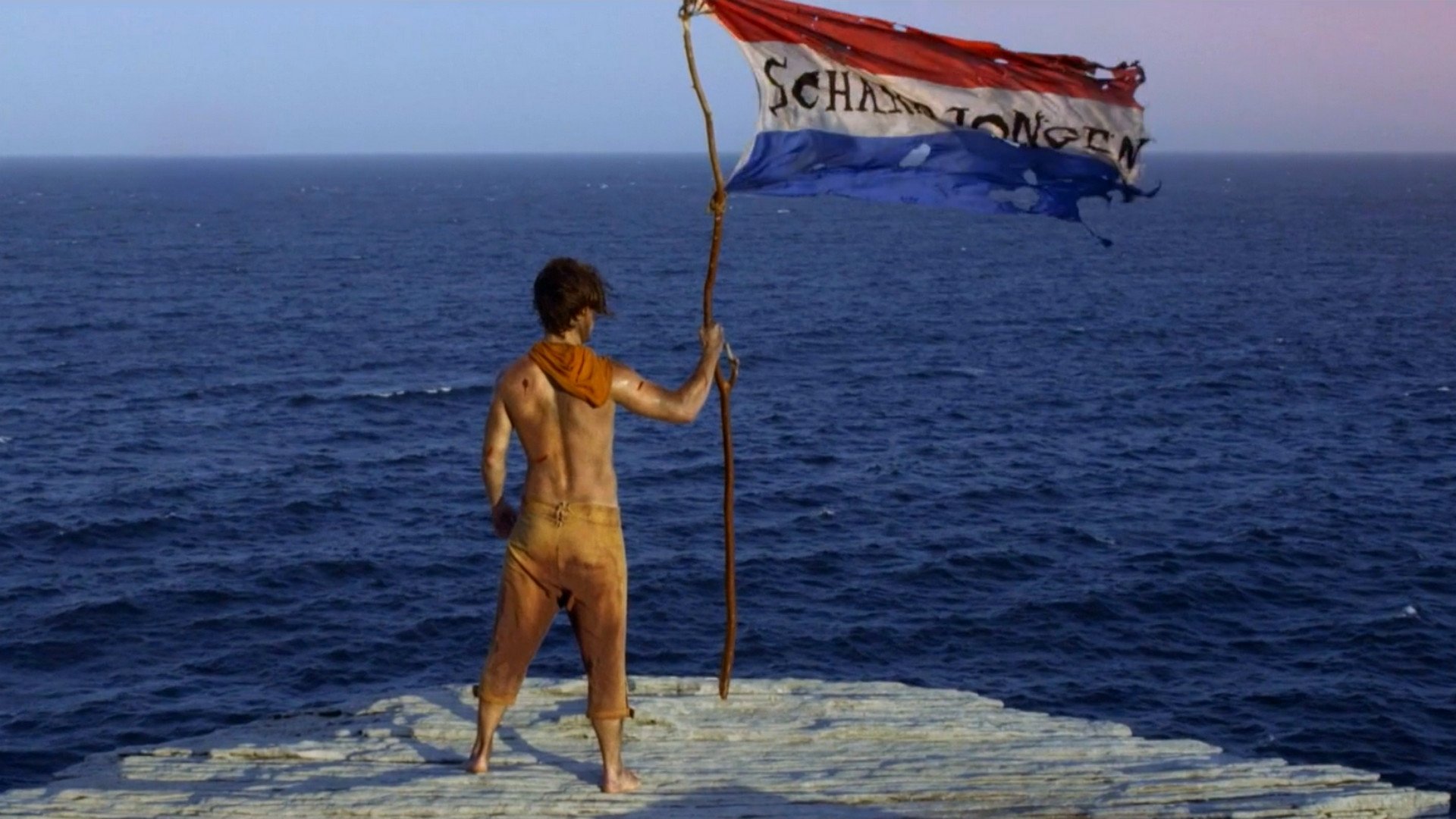 Backdrop image