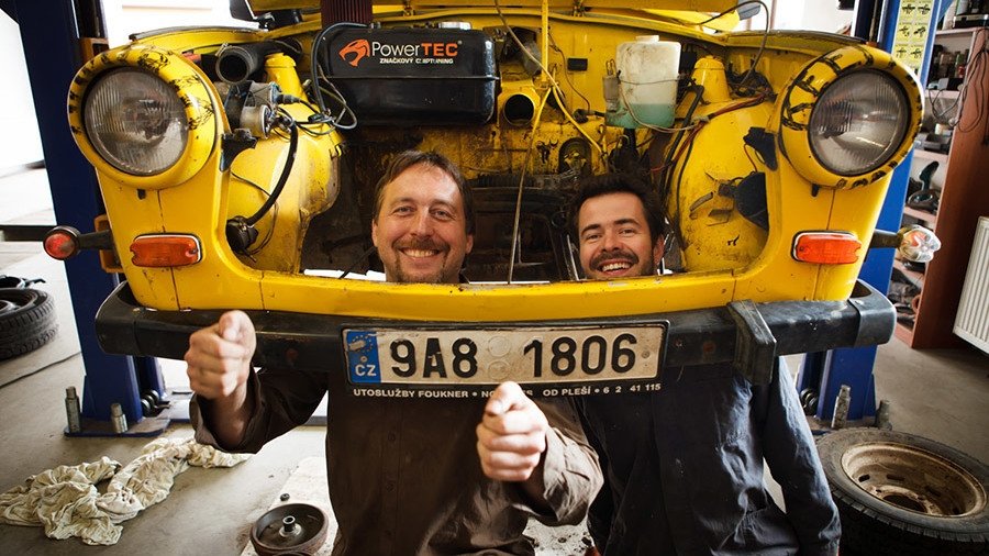 Travel Journal: South America