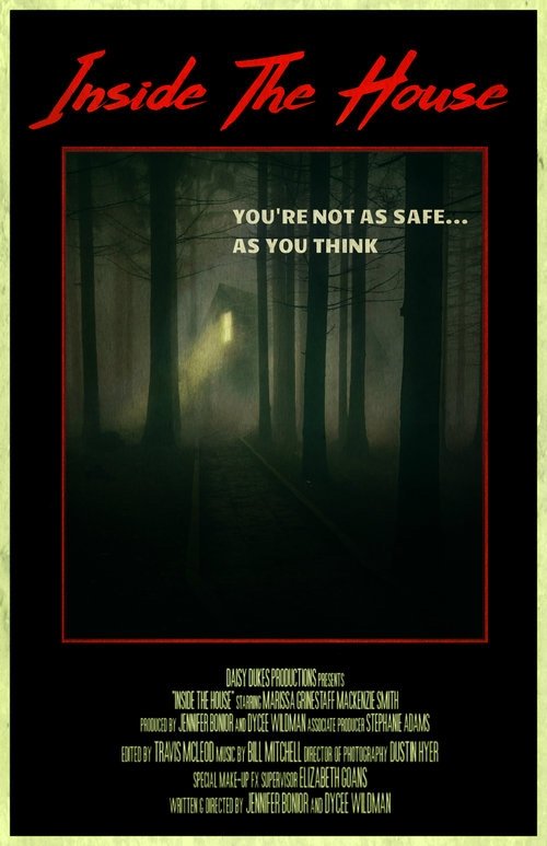 Poster movie
