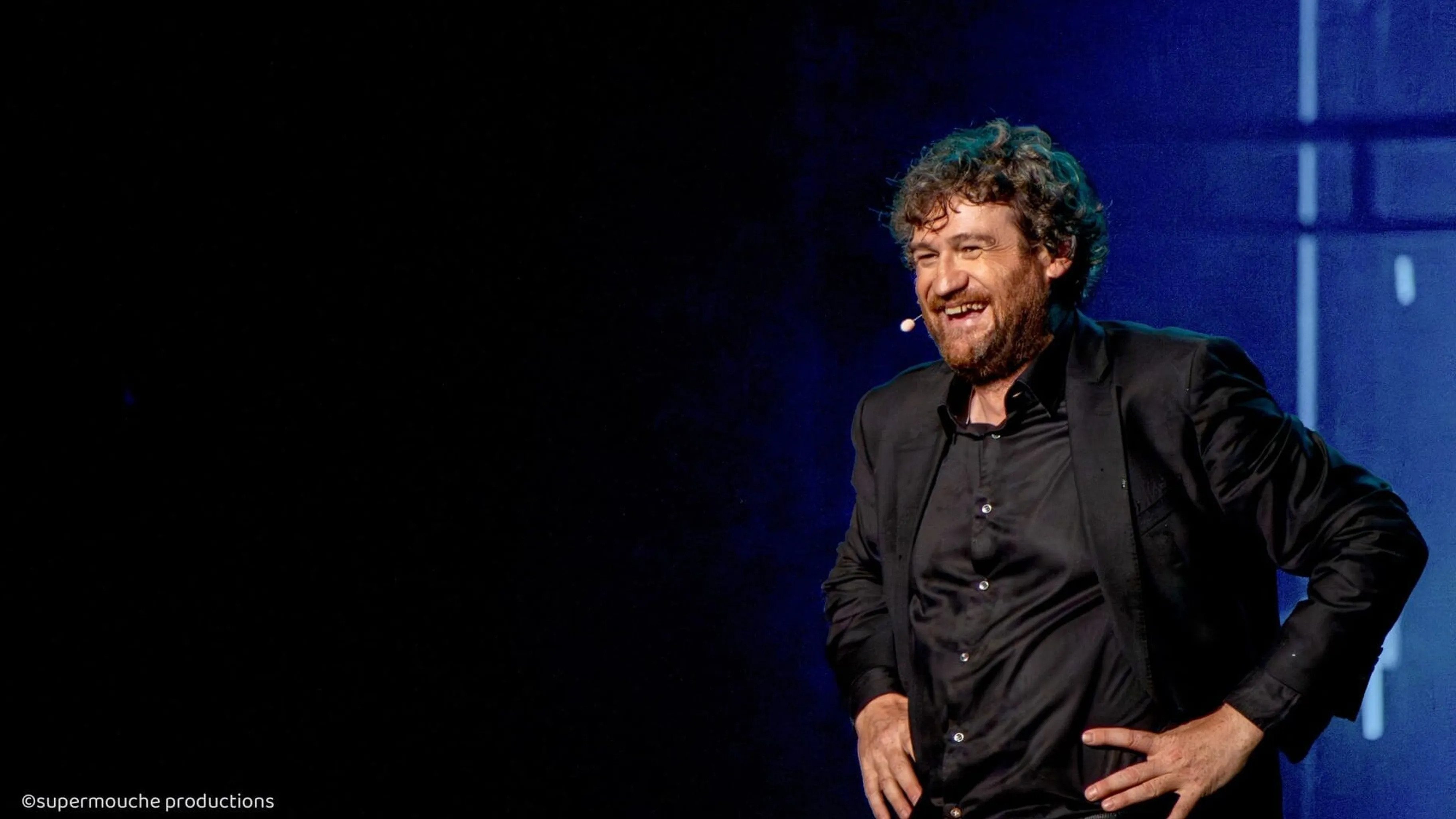 Olivier de Benoist : L'autre jour (Best Of)