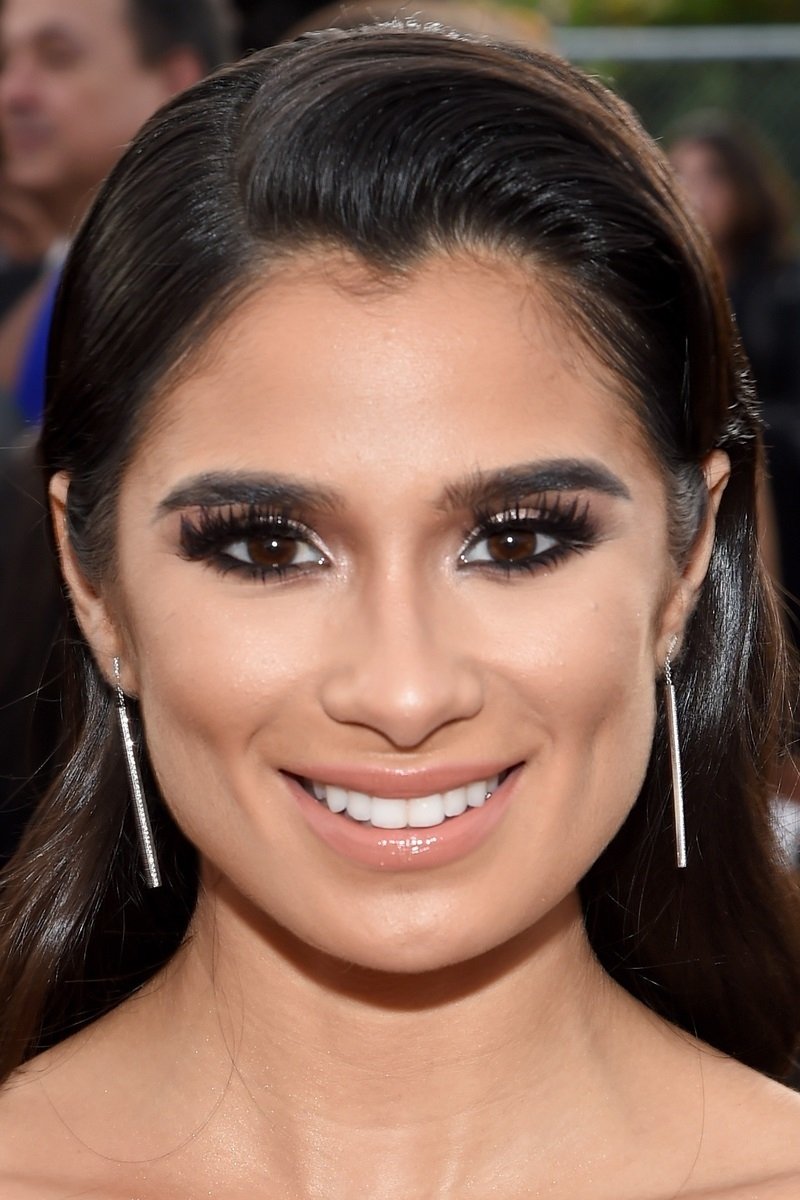 Foto de Diane Guerrero