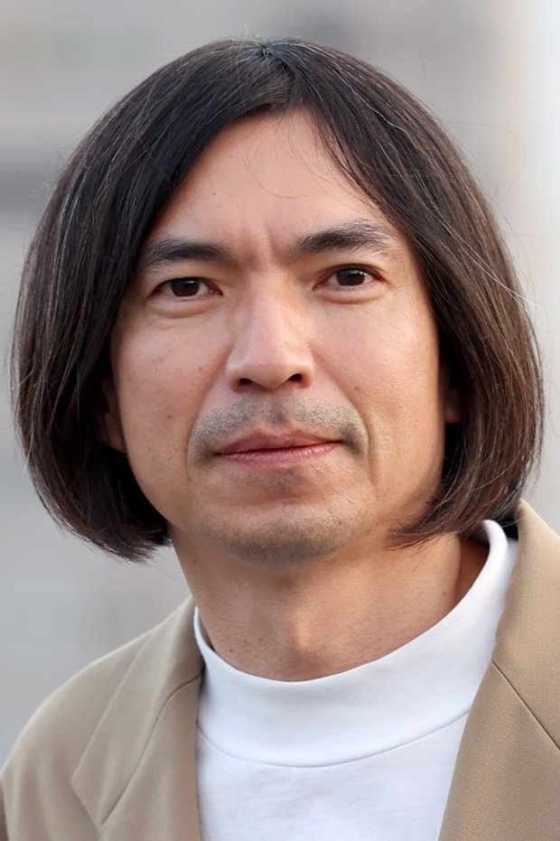 Foto de ふかわりょう