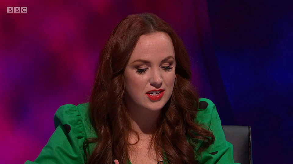 Maisie Adam, Angela Barnes, Ed Gamble, Glenn Moore, Ahir Shah