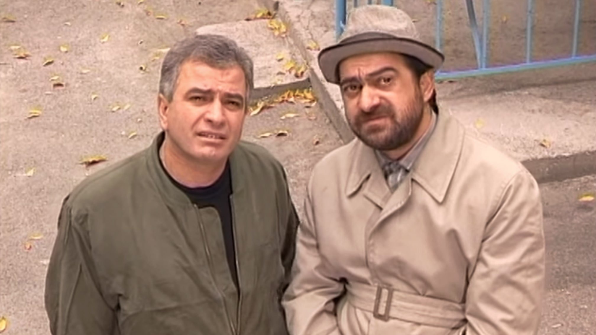 Armen Khostikyan