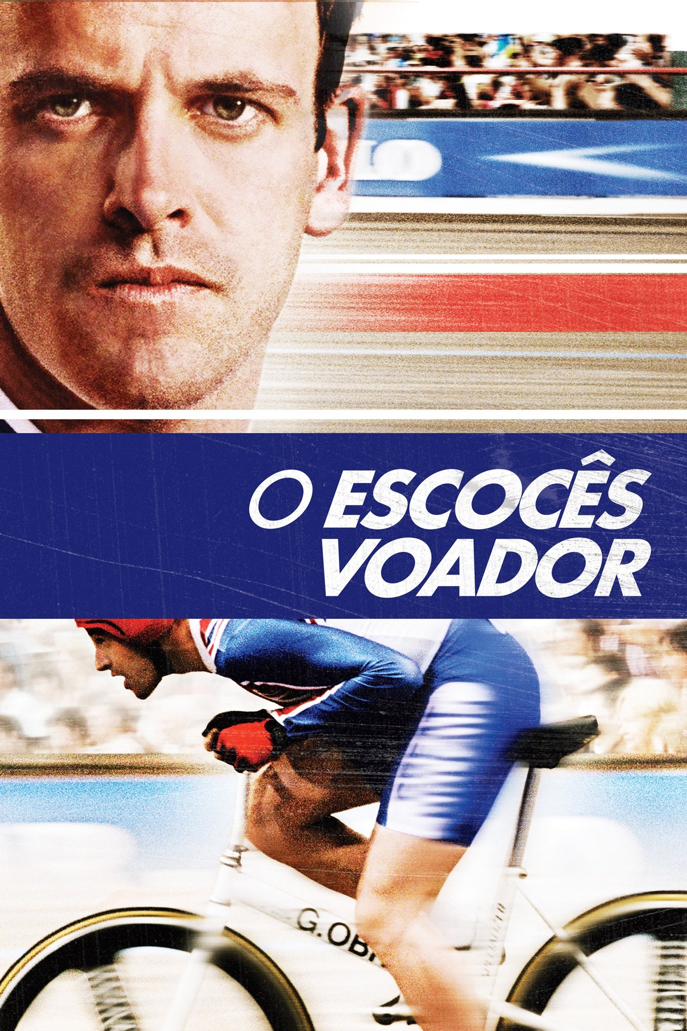 Poster de O Escocês Voador