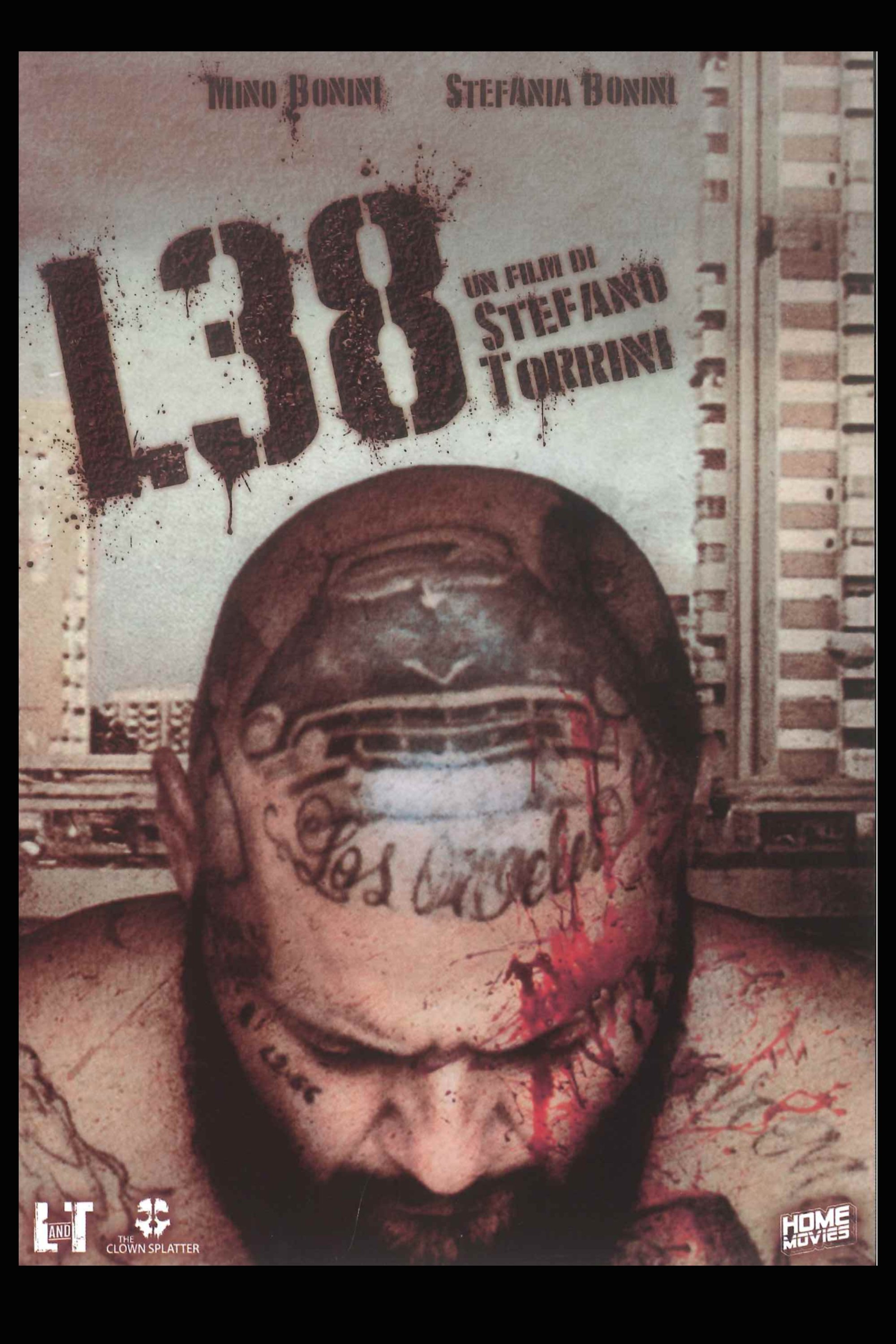 Poster for L-38