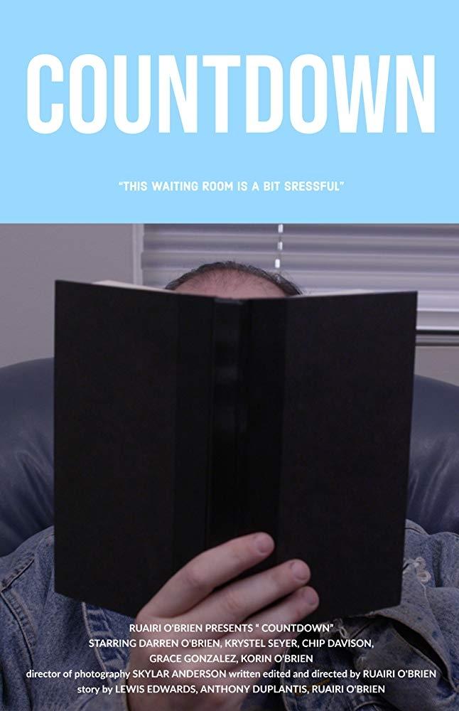 Poster de Countdown