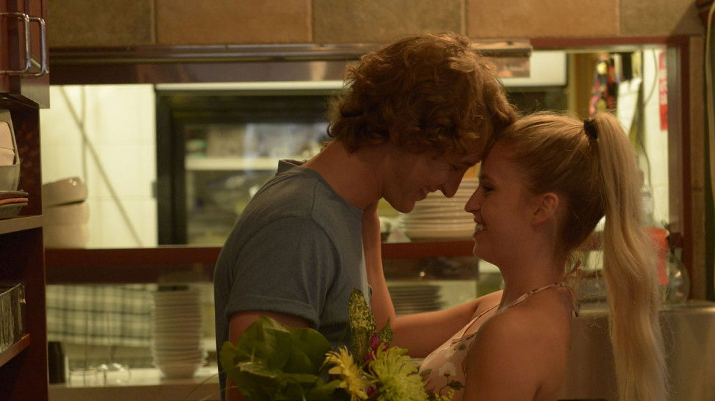 I Don't Want to Force You