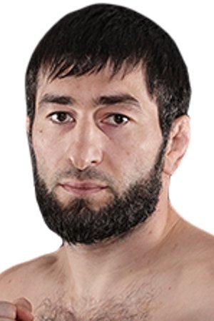 Foto de Abdul-Rahman Dzhanaev