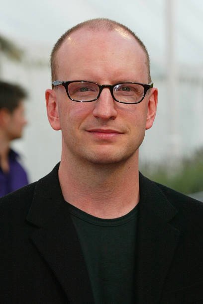 Foto de Steven Soderbergh