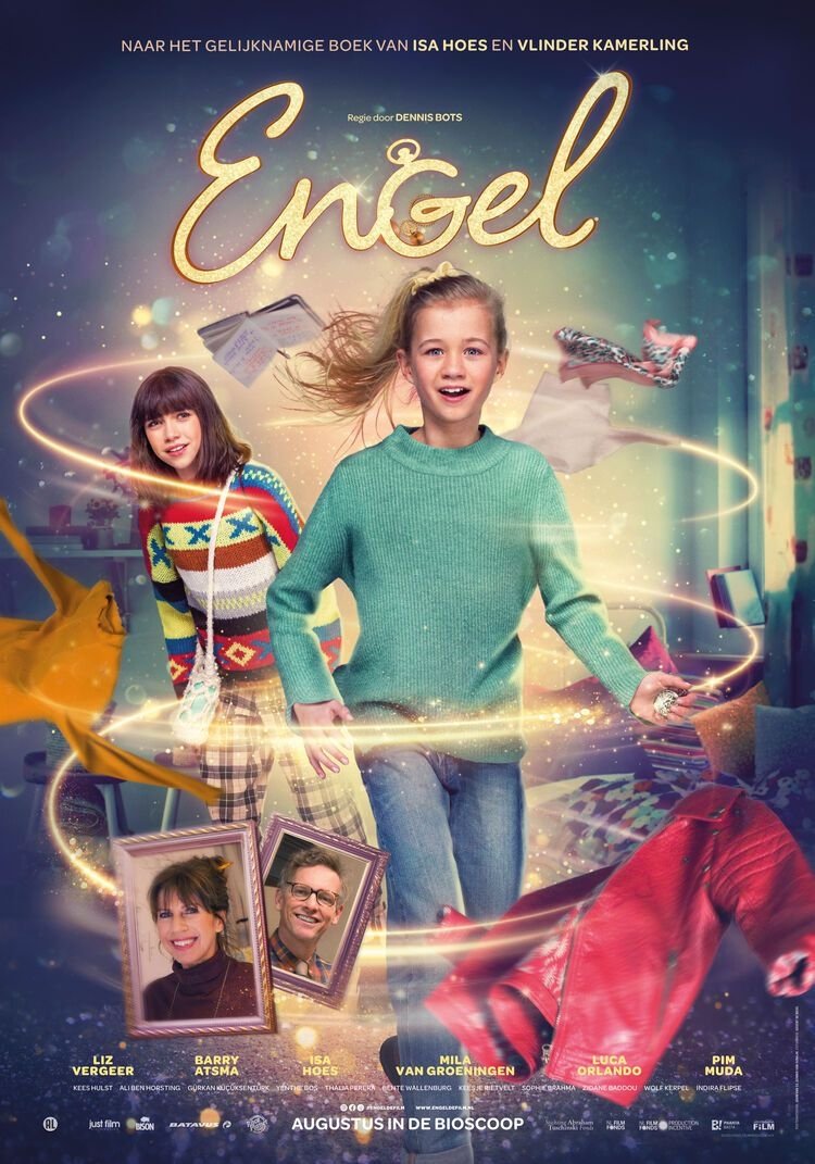 Poster movie