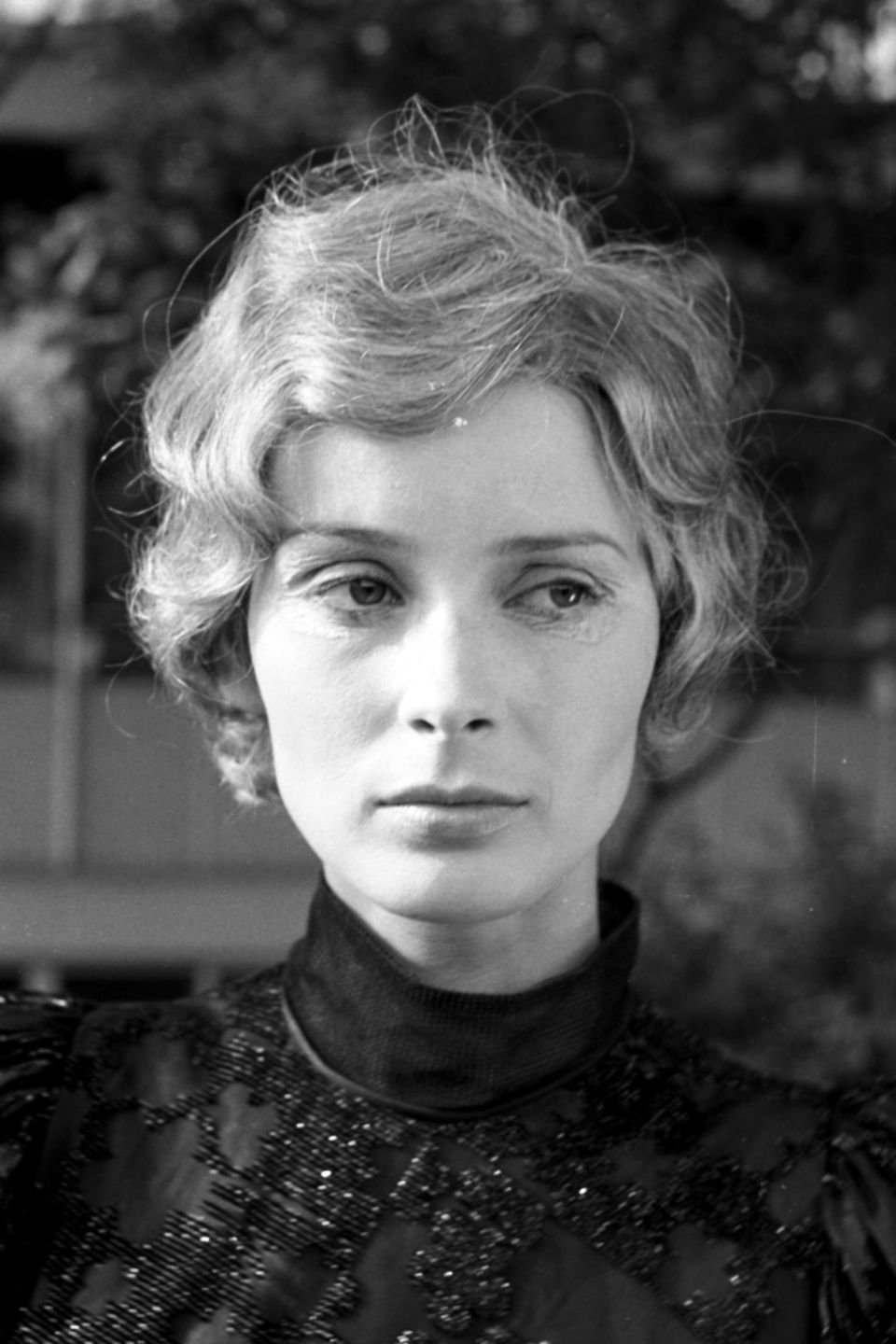 Foto de Maria Gładkowska
