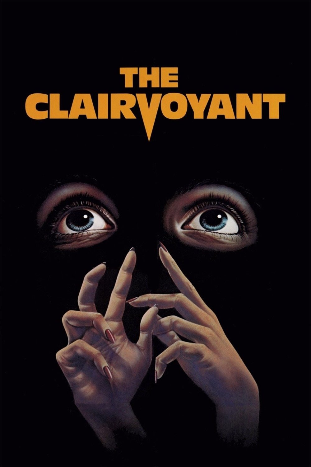 Poster movie