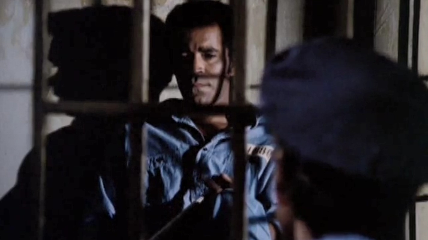 Climb a Deadly Mountain