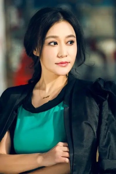 Foto de Zhang Li