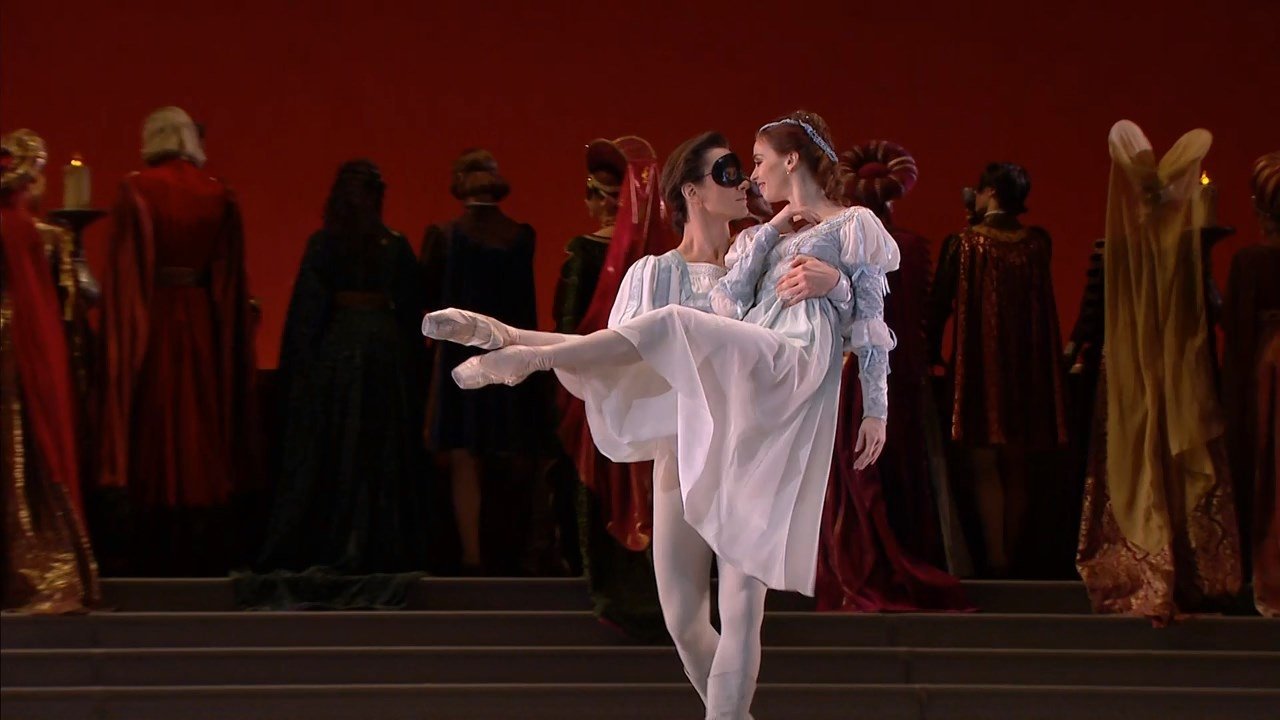 Alexei Ratmansky