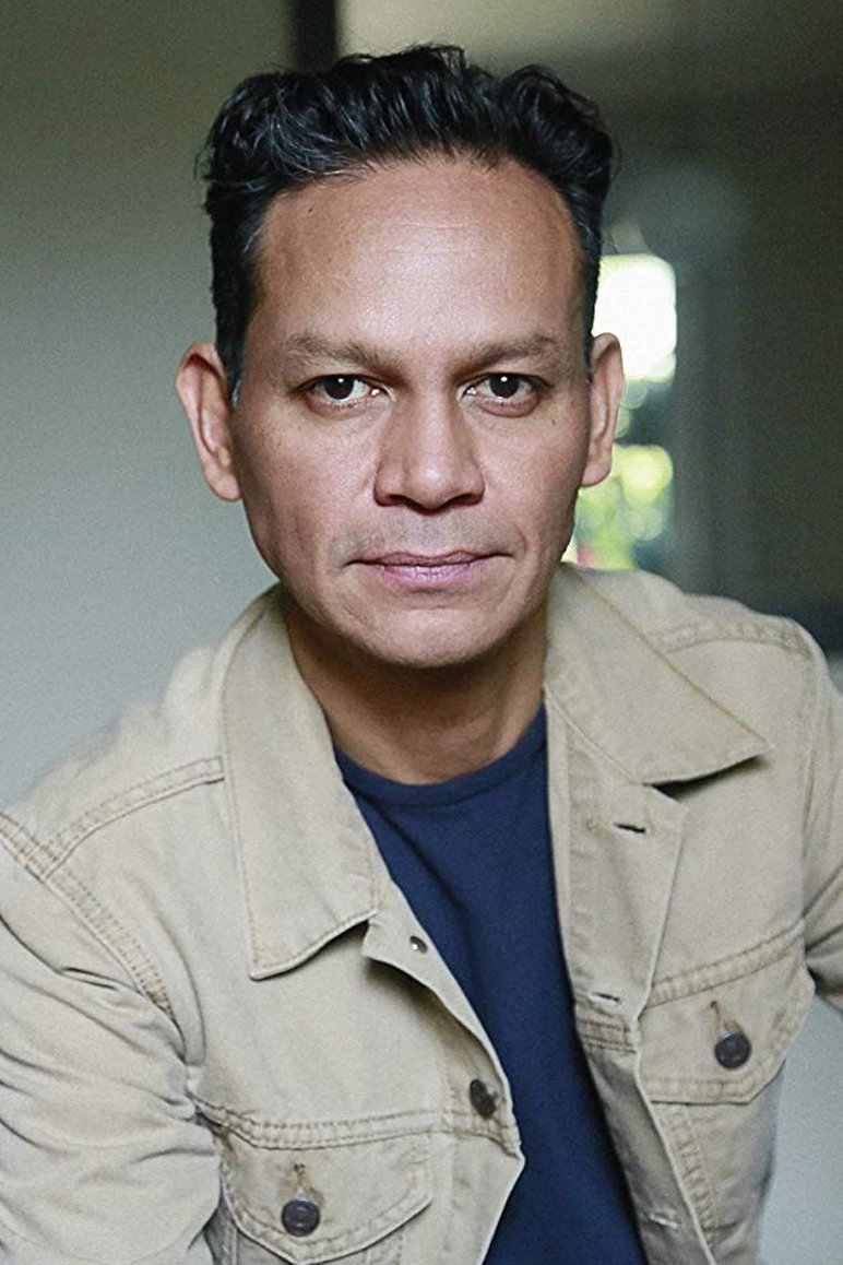 Foto de Ernesto Contreras
