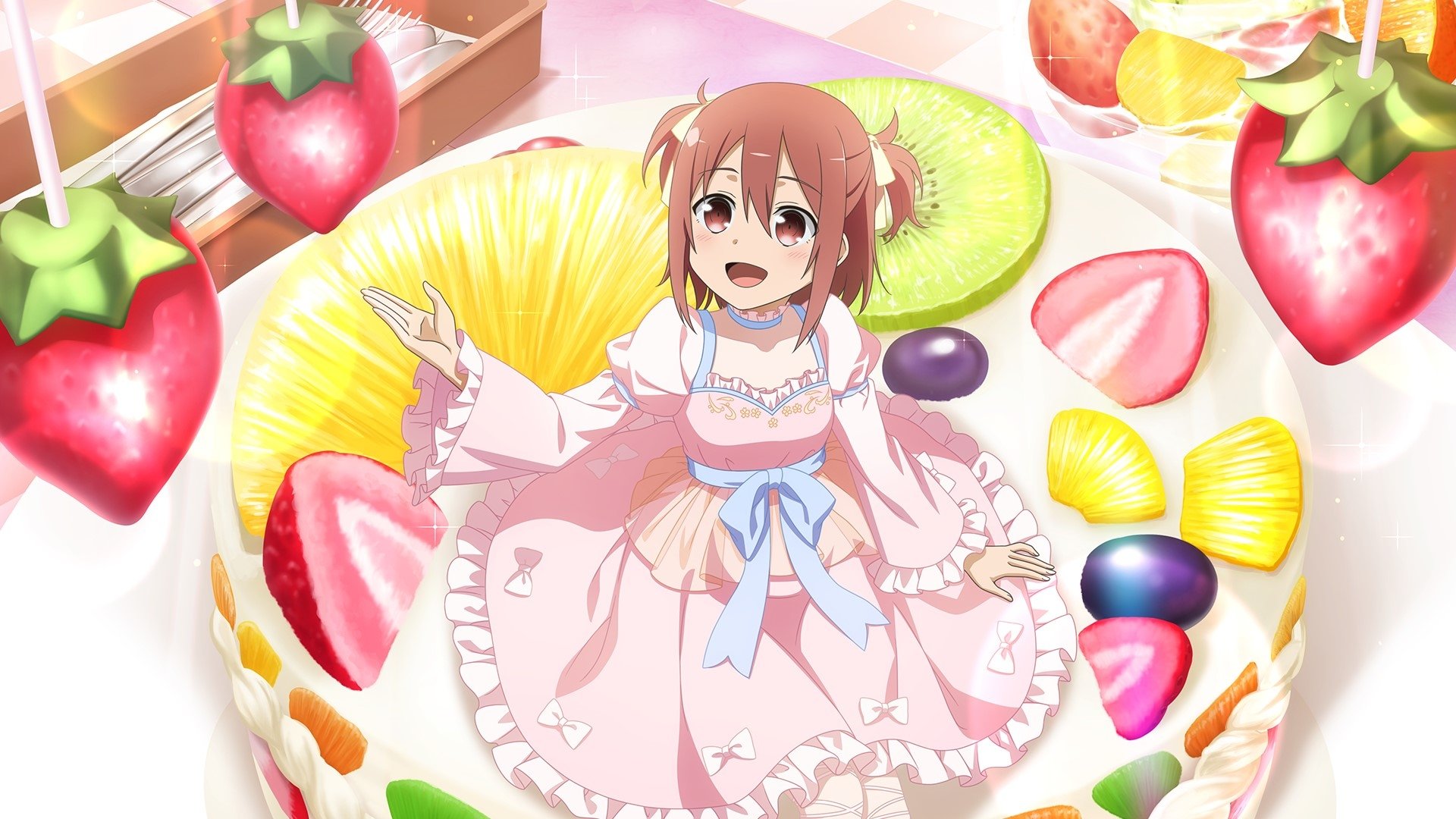Backdrop image