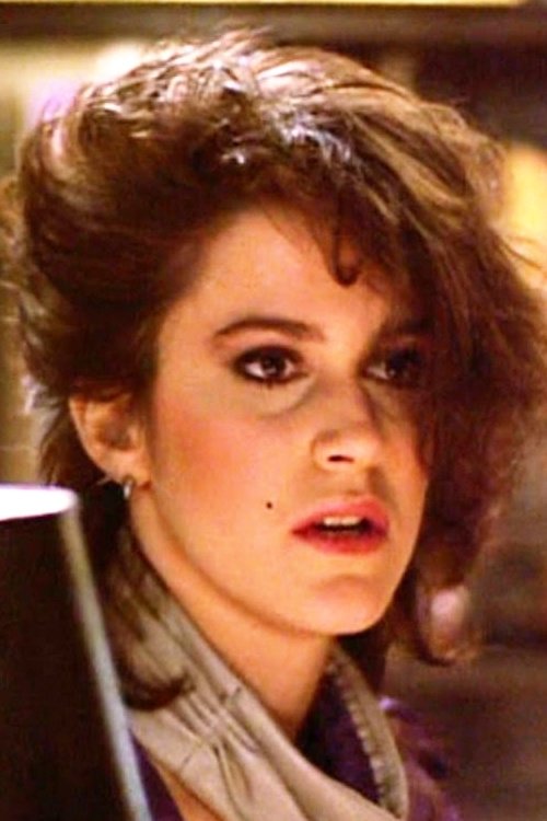 Foto de Wendy Melvoin