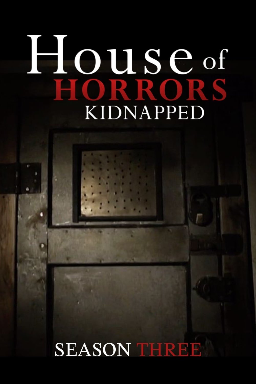 Poster de Temporada 3