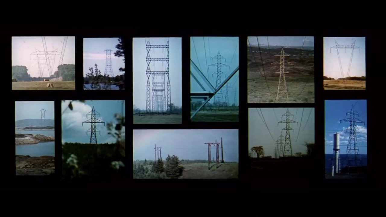 backdrops