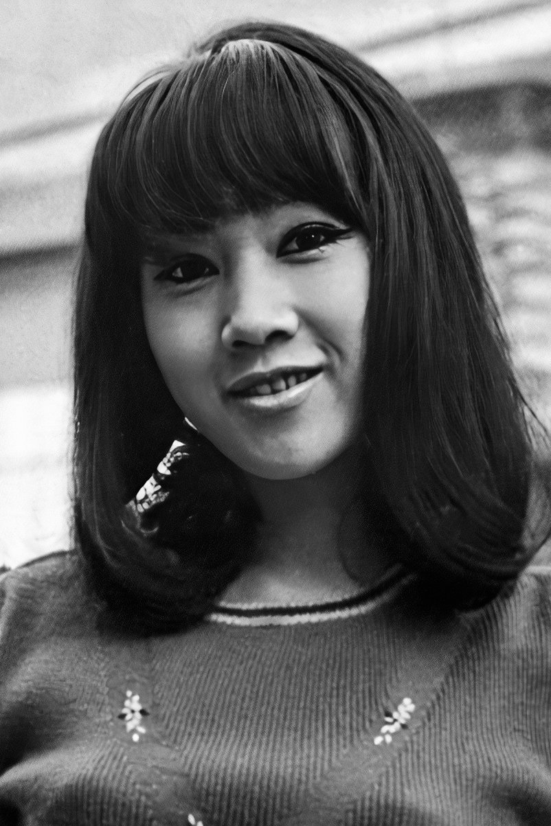 Foto de Mei-Chen Chalais