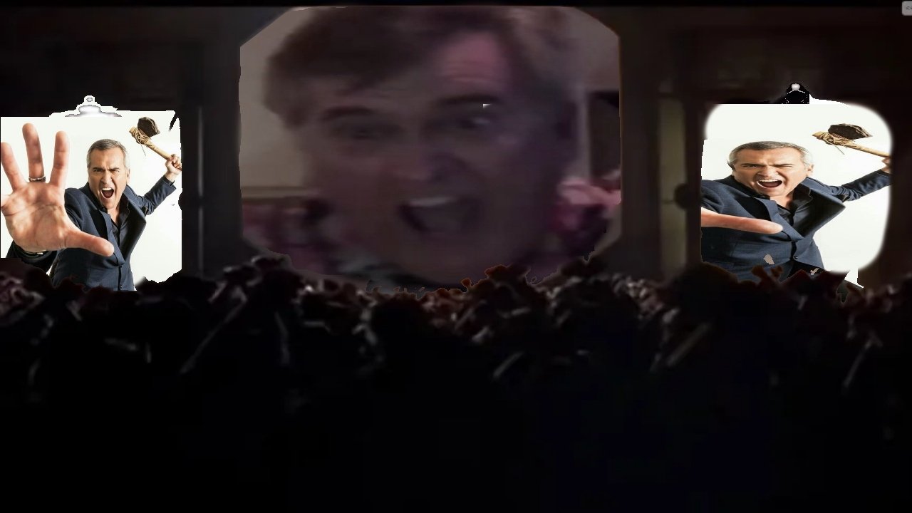 Backdrop image