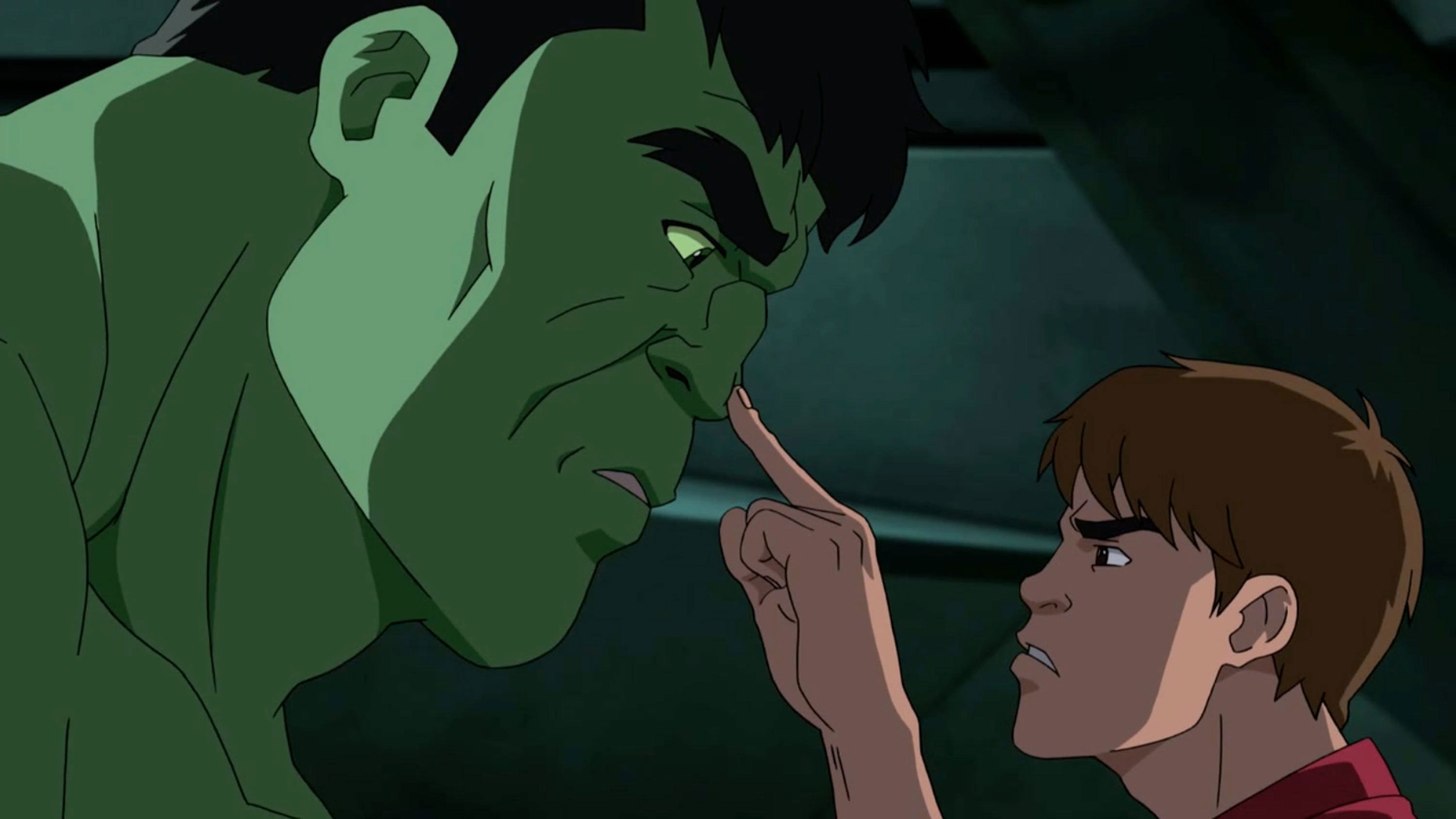 Doorway to Destruction (1)