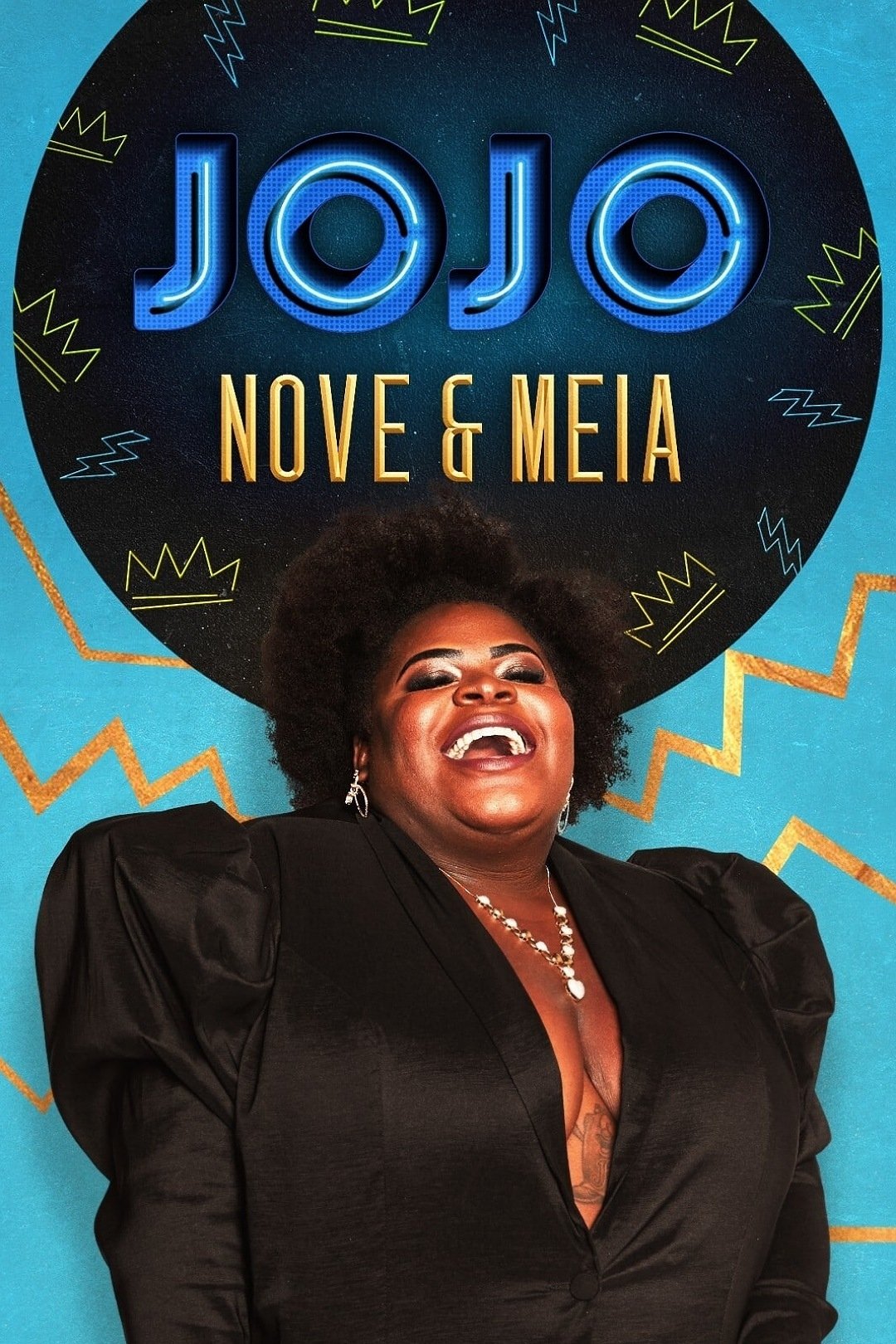 Poster de Temporada 1