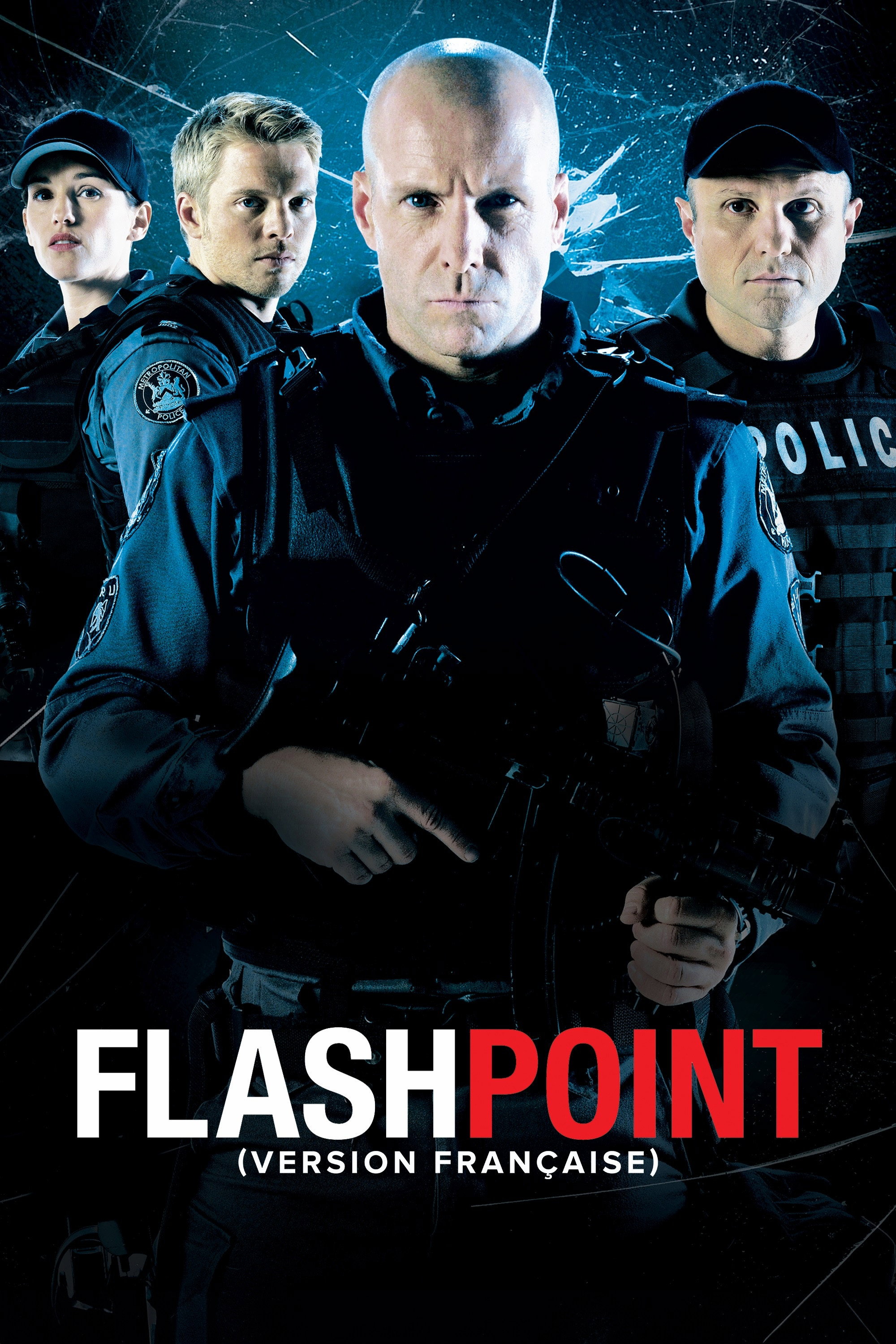 Flashpoint
