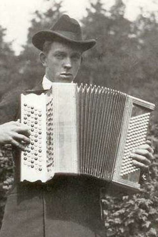 Foto de Albin Hagström