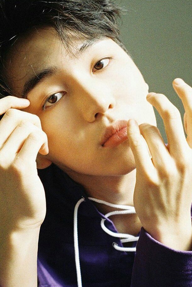 Foto de Kang Hyung Gu